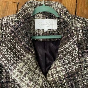 Jessica Simpson Jacket